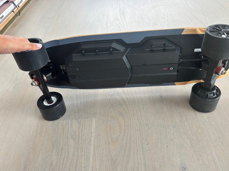 Meepo Electric skateboard63617146956674113