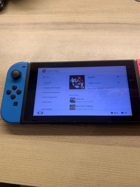 PRICE DROP!!! Nintendo Switch Starter Pack Carousel 2