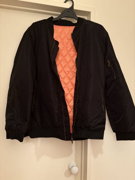 Brand New Mens Bomber jacket Carousel 1