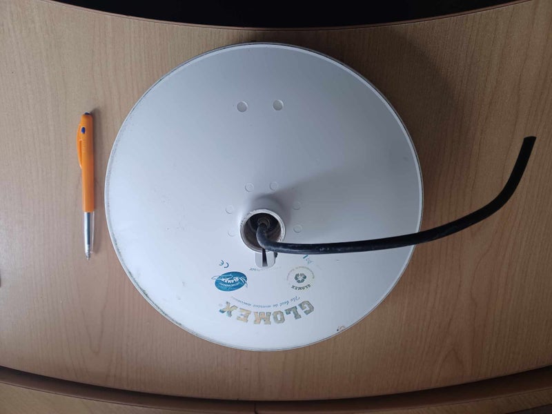 tv aerial, campervan or boat Carousel 2