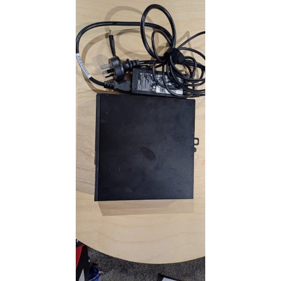 Dell OptiPlex 7050 Mini PC Core i5 7500T 16GB RAM 500GB SSD Windows 11 Pro Carousel 3