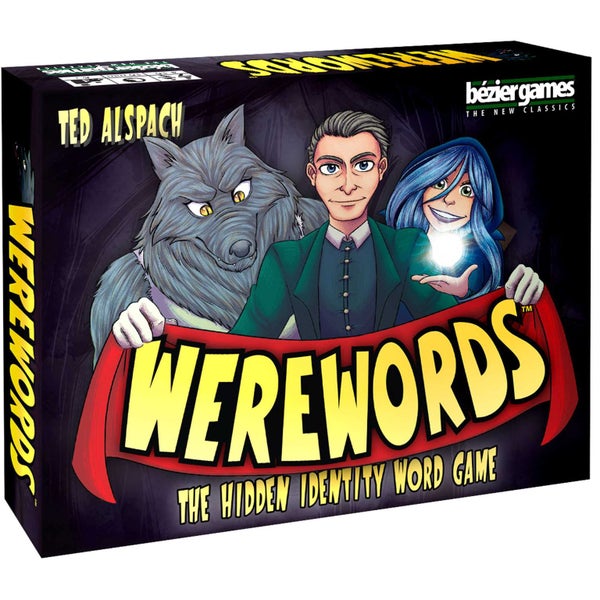 Werewords Carousel 1