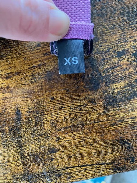 dog friendly co harness XS Carousel 2