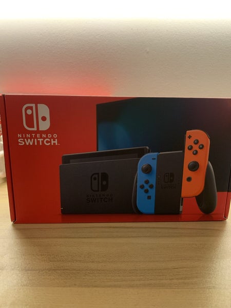 PRICE DROP!!! Nintendo Switch Starter Pack Carousel 5