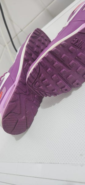 Nike Air Max Carousel 8