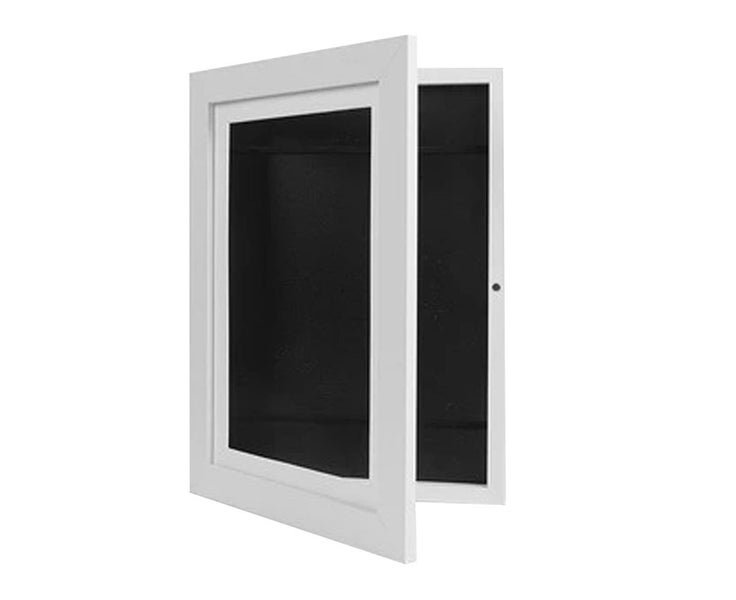 2pcs Kids Art Frames Artwork Display A4 Paper63612142878849112