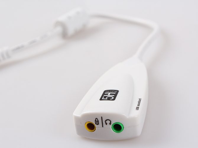 PTN NEW USB Sound Card Sale Sale Carousel 4