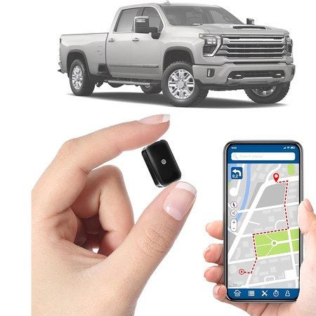 GPS Tracker for Vehicles Cars and Motorcycles Carousel 1