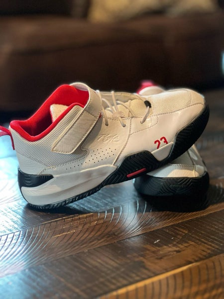 Micheal Jordan Basketball shoe size 3 Carousel 1