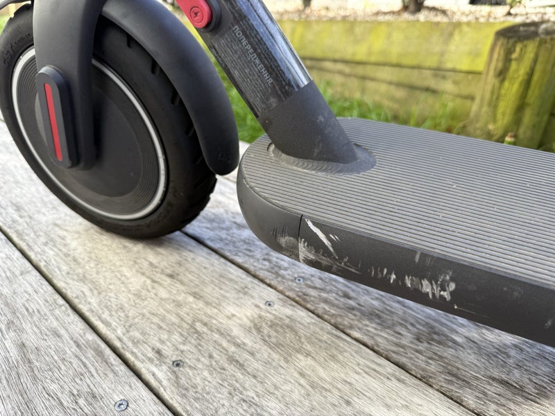 Xaiomi Mi 4 E-scooter Carousel 4