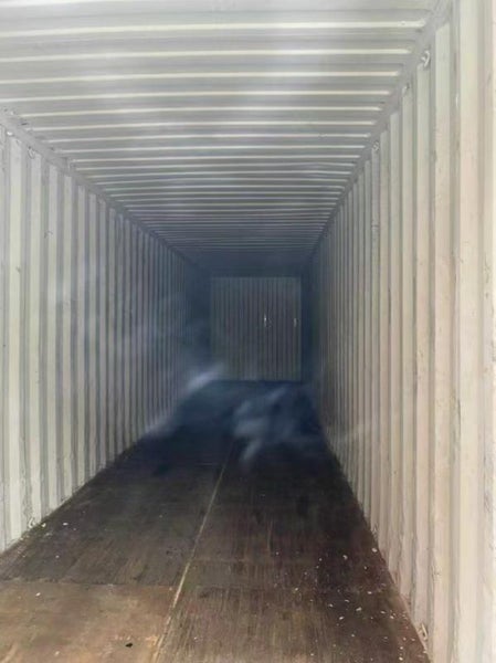 40' container $1 NR Carousel 6