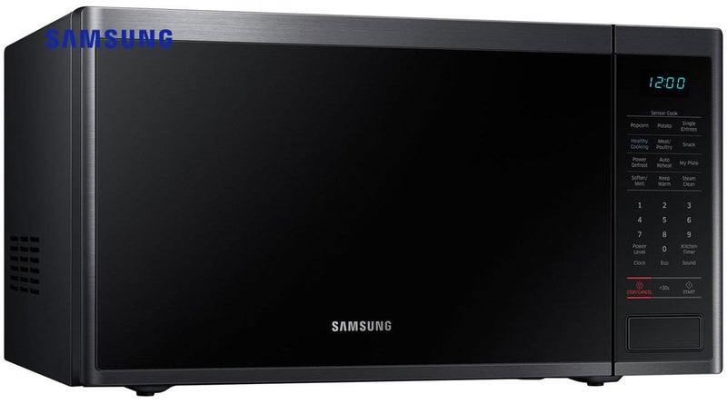 SAMSUNG 40L MICROWAVE Carousel 2