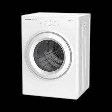Panasonic 7kg Tumble Dryer Carousel 1