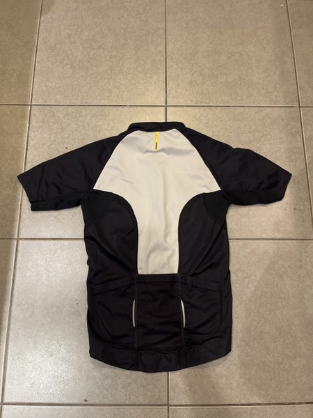 Mavic cycling jersey - medium Carousel 2