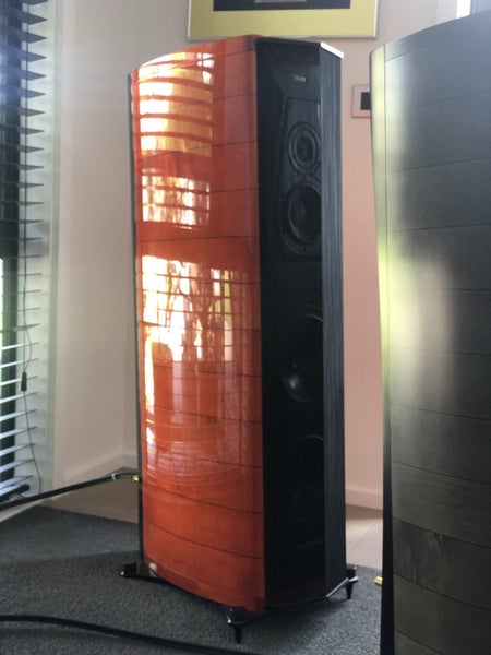 Sonus Faber Amati62959510546179111