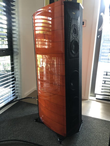 Sonus Faber Amati629595105461791115