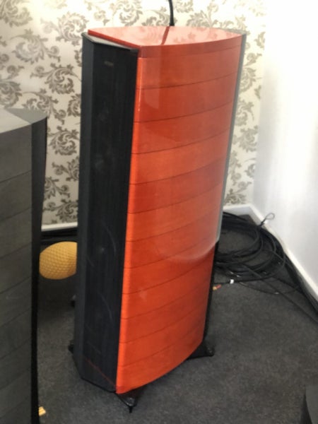 Sonus Faber Amati62959510546179113