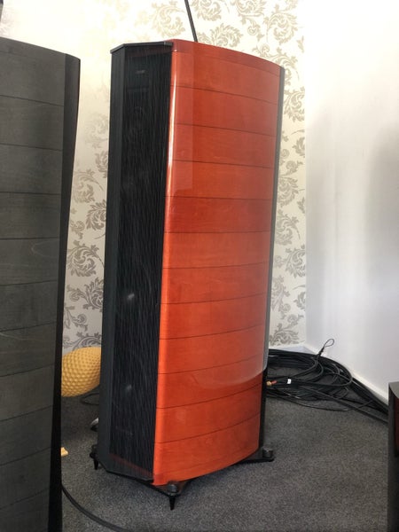 Sonus Faber Amati62959510546179112