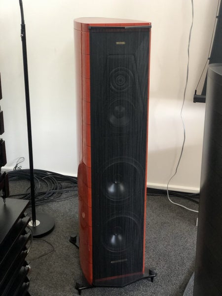 Sonus Faber Amati62959510546179114