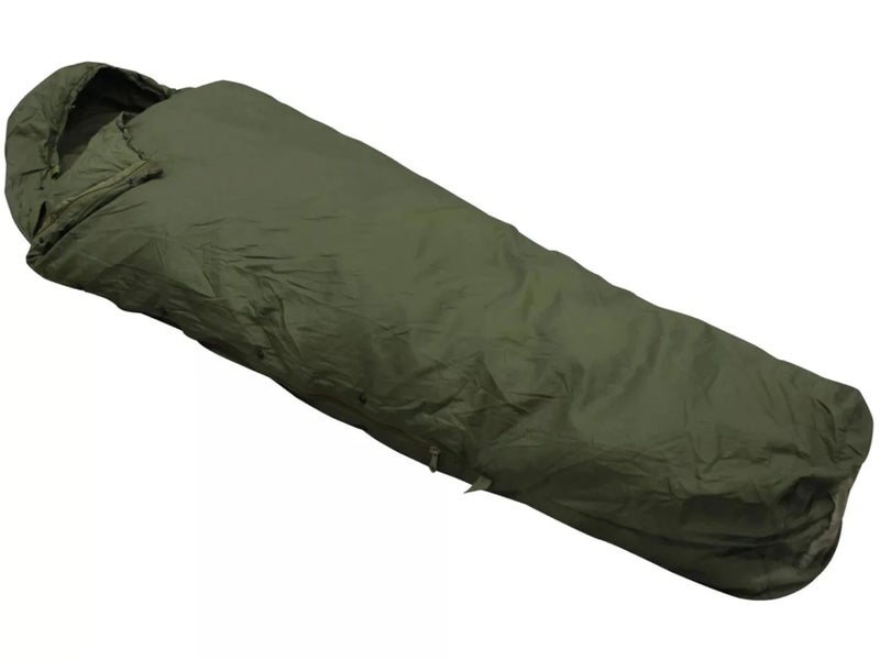 USGI modular sleep system (MSS) 4 piece sleeping bag kit Carousel 5