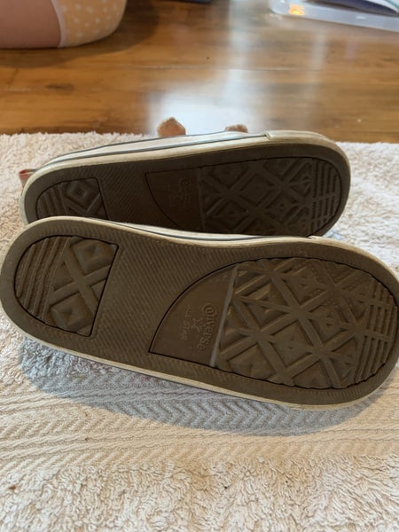 Toddler Converse Shoes size US 10 Carousel 2