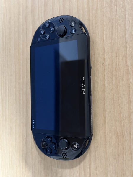Ps Vita (Modded) Carousel 2