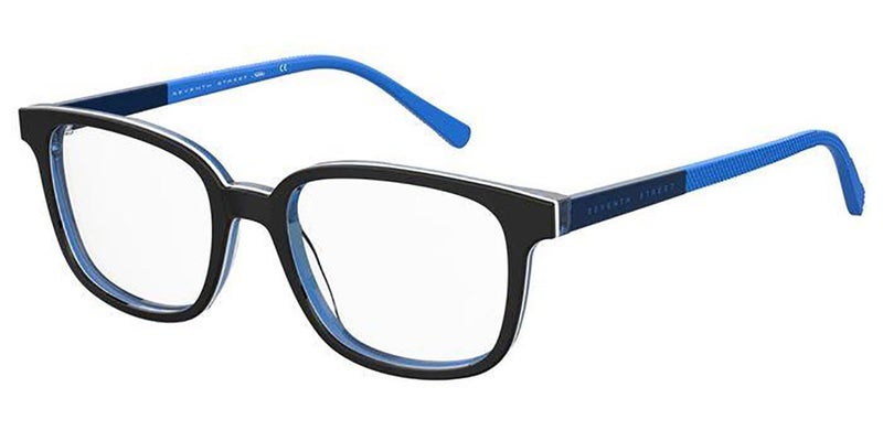 Seventh Street S320 Kids ZX9 47 New Kids Eyeglasses Carousel 1