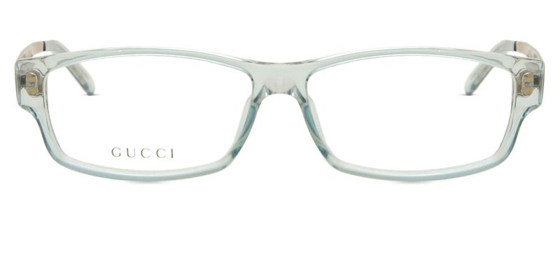 Gucci GG2567 QC6 53 New Unisex Eyeglasses Carousel 1