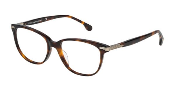 Lozza VL4107 09AJ 52 New Unisex Eyeglasses Carousel 1