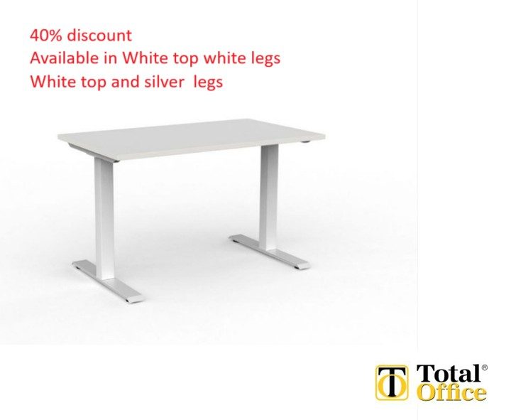 Velocity Office Desk Upto 45 % OFF Carousel 1