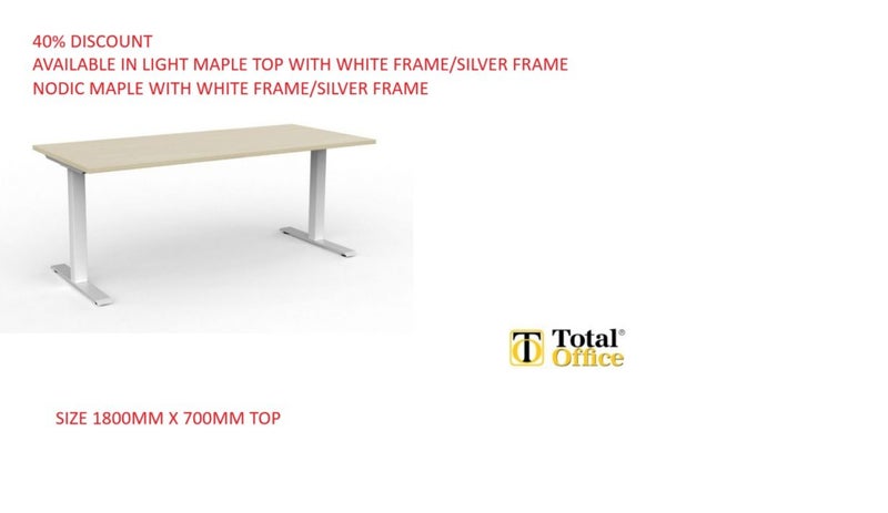 Velocity Office Desk Upto 45 % OFF Carousel 3