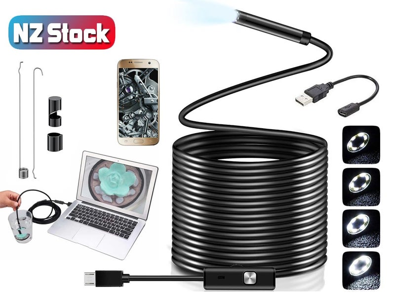 NEW Endoscope Camera Clearance Clearance Carousel 1