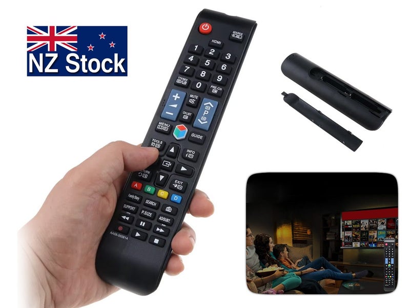 PTN New Samsung Remote Control Sale Sale Carousel 1