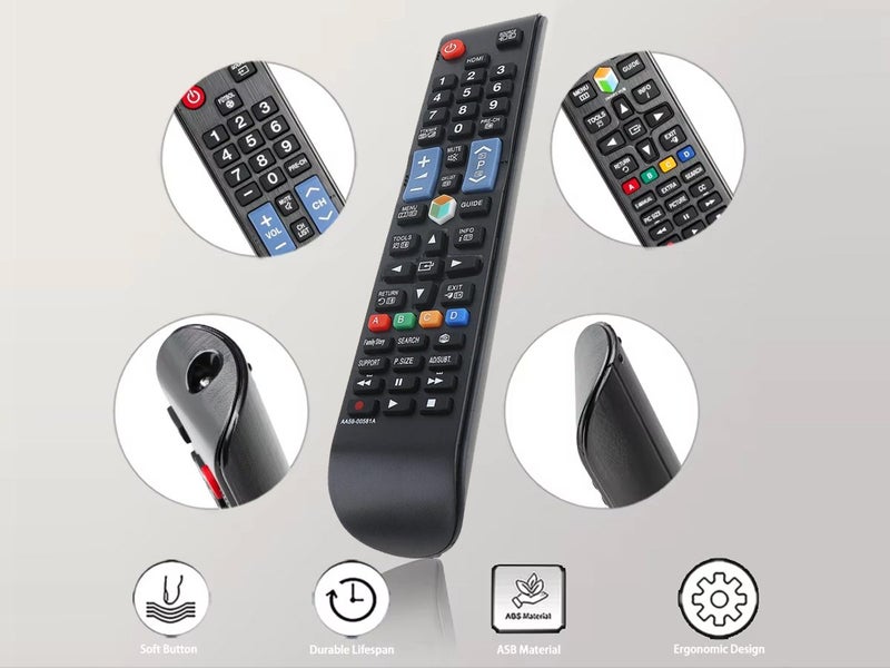 Samsung Remote Control AA5900594A NZ Clearance Carousel 2
