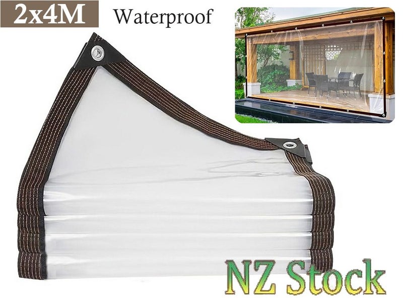 PTN NEW Large Canvas Tarpaulin Tarps Sale Sale Carousel 1