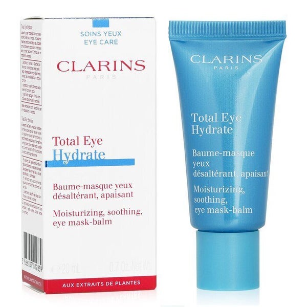 Clarins Total Eye Hydrate 20ml/0.7oz Carousel 2