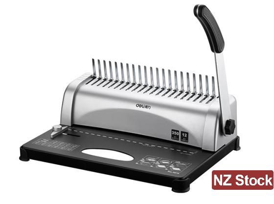 PTN NEW Binding Machine Sale Sale Sale Carousel 2
