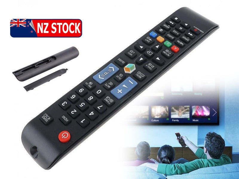 Samsung Remote Control (Over Stocked) Carousel 1