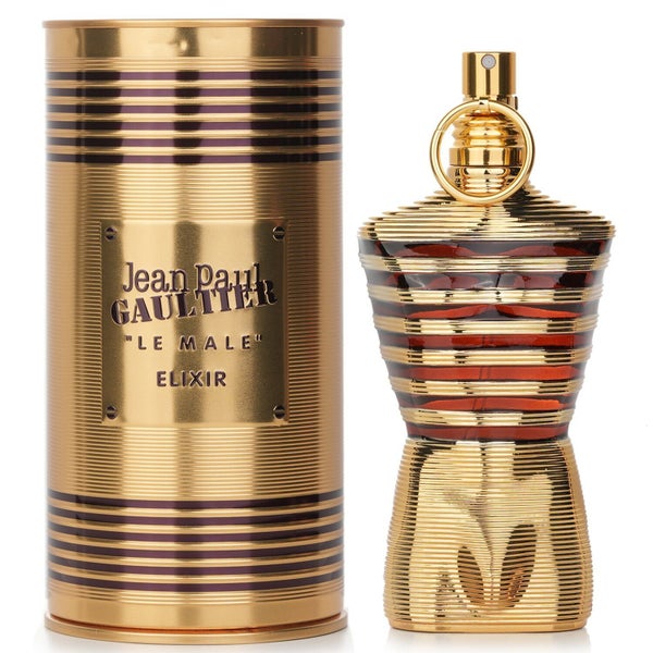 Jean Paul Gaultier Le Male Elixir Eau De Parfum Spray 125ml/4.2oz Carousel 2