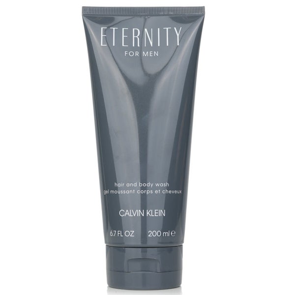 Calvin Klein Eternity For Men Hair And Body Wash 200ml/6.7oz Carousel 1