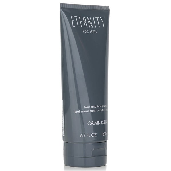Calvin Klein Eternity For Men Hair And Body Wash 200ml/6.7oz Carousel 2