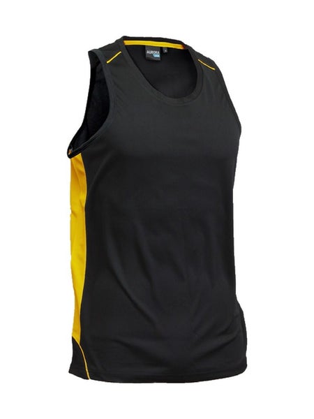 MPS CLOKE ADULTS MATCHPACE SINGLET Carousel 1