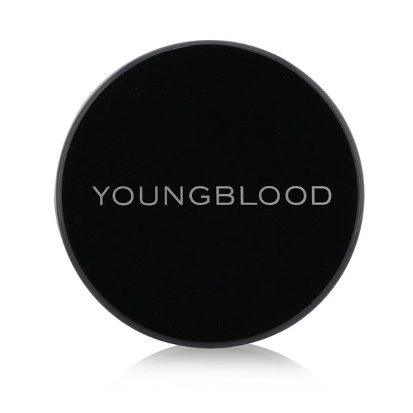 Youngblood Natural Loose Mineral Foundation - Toast 10g/0.35oz Carousel 20