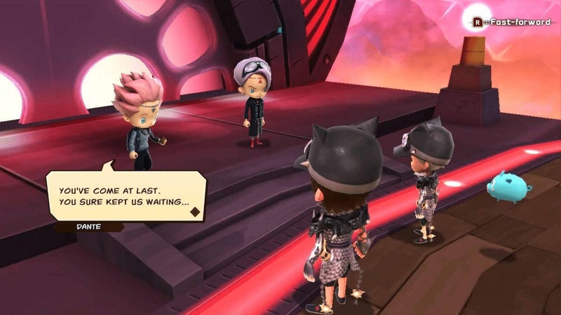 Snack World: The Dungeon Crawl GOLD (Nintendo Switch) Carousel 6