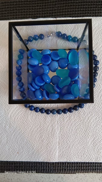 Women's Necklace Carousel 2