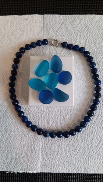 Women's Necklace Carousel 1