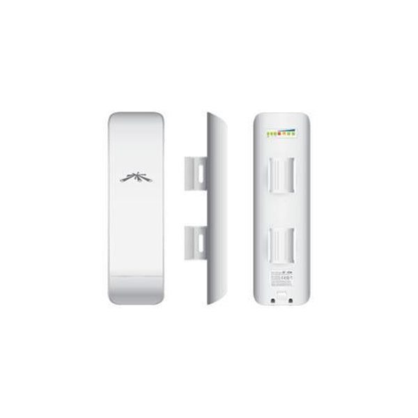 Ubiquiti Nanostation M2 802.11B/G/N Mimo Antenna Wireless Outdoor Cpe Carousel 1