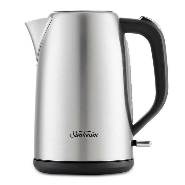 Fresh Start 1.7L Stainless Steel Kettle by Sunbeam (KEM1007SS) Carousel 2
