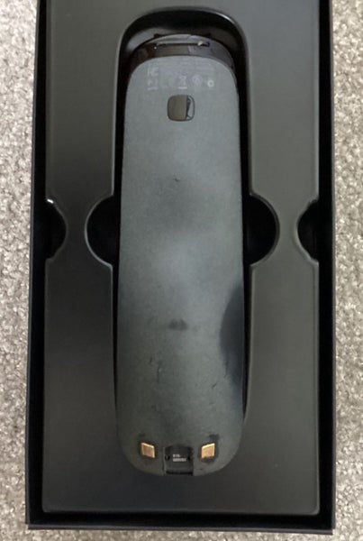 Logitech Harmony Touch remote Carousel 4