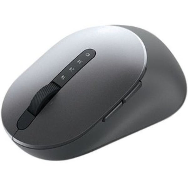 Dell Multi-Device Wireless Mouse - MS5320W - Optical - Wireless - Bluetooth/Radi Carousel 1